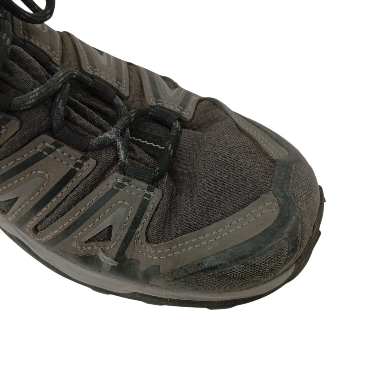 SALOMON XULTRAPIONEERスニーカー471968 古着・中古-7枚目のアイテム画像