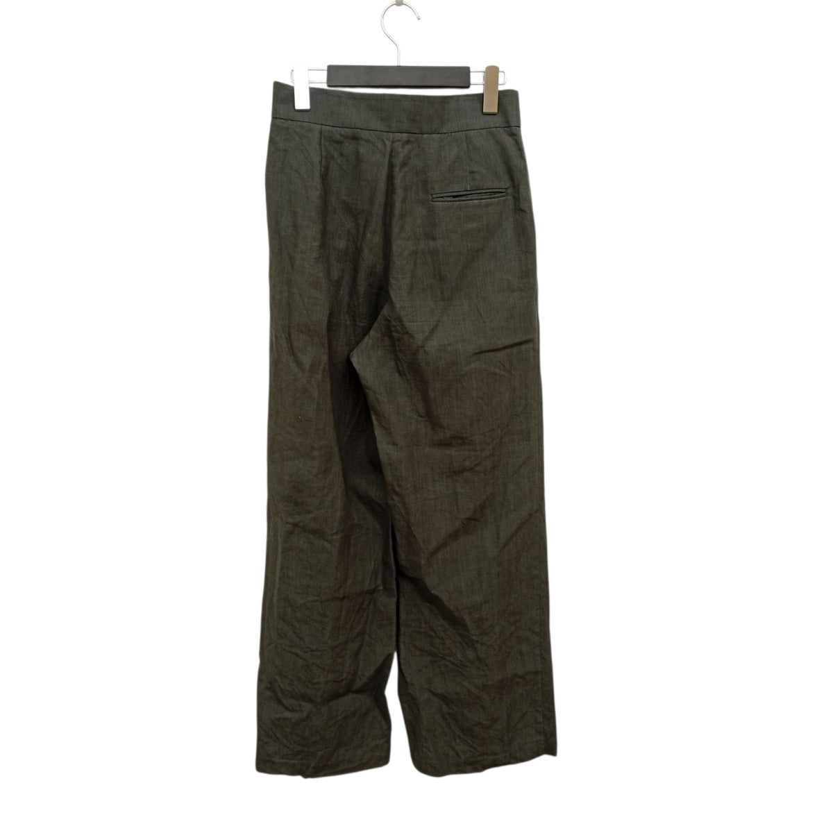 Demi-Luxe BEAMS(デミルクスビームス) スラックス64-23-0162-002 64-23