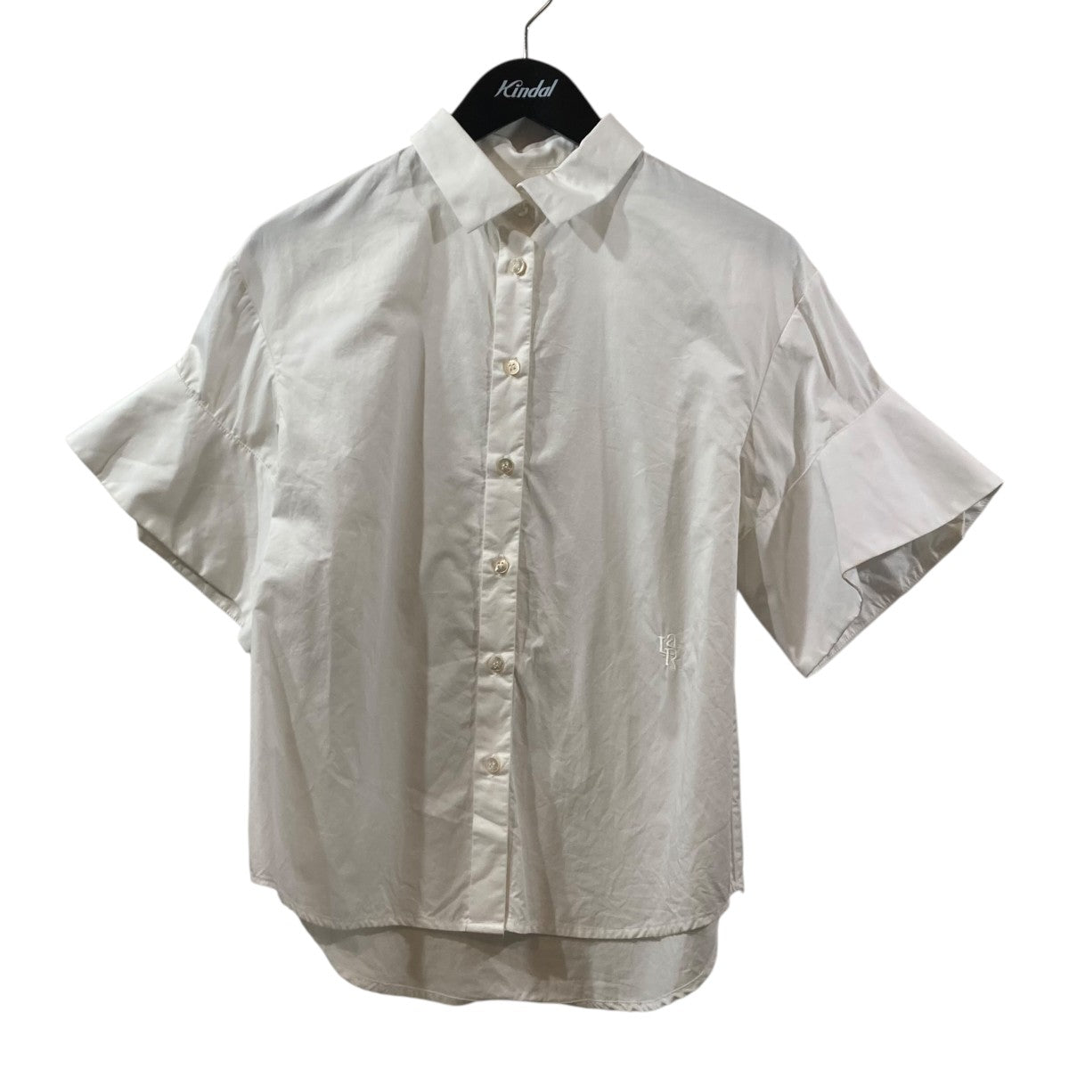 aLORS 半袖シャツ 古着・中古-1枚目のアイテム画像