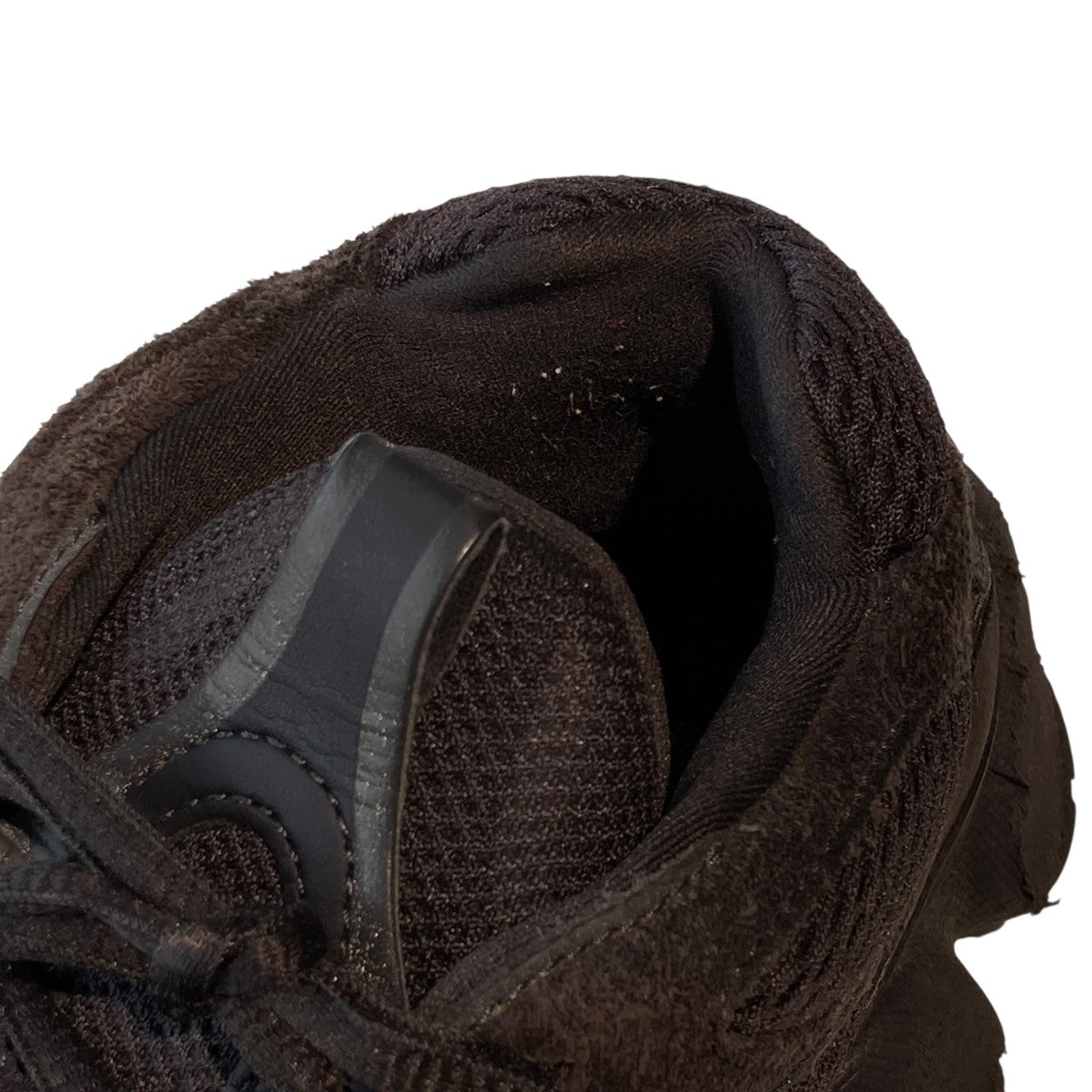 adidas YEEZY 500 Utility BlackスニーカーF36640 古着・中古-10枚目のアイテム画像