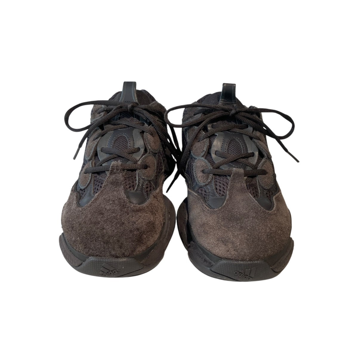 adidas YEEZY 500 Utility BlackスニーカーF36640 古着・中古-3枚目のアイテム画像