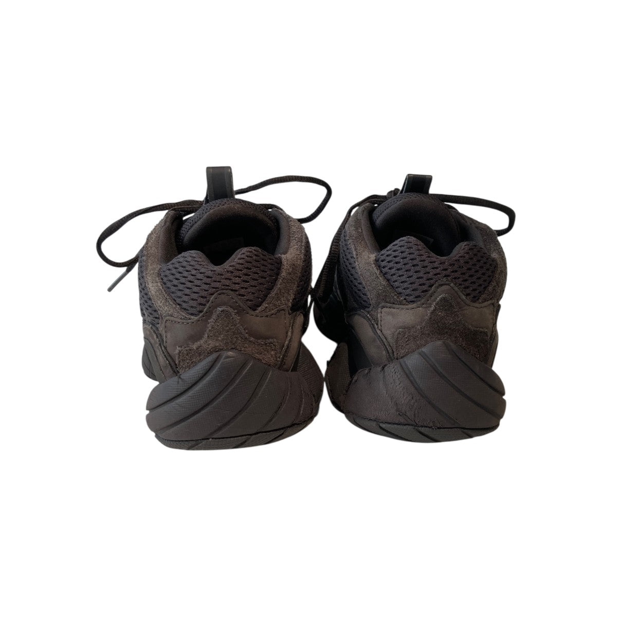 adidas YEEZY 500 Utility BlackスニーカーF36640 古着・中古-4枚目のアイテム画像