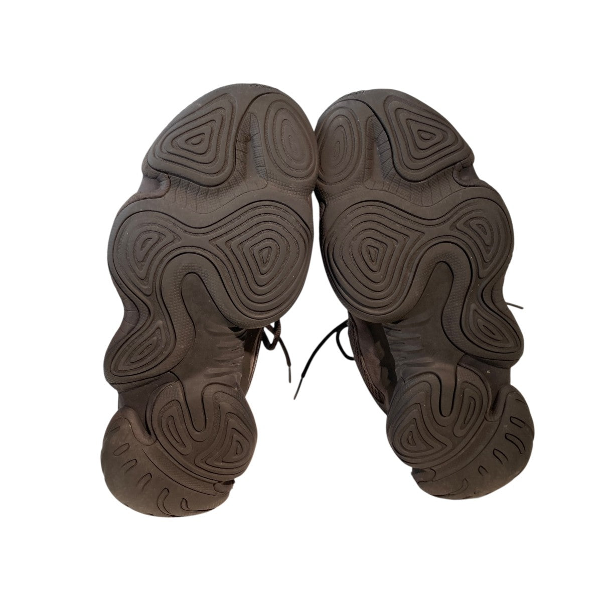 adidas YEEZY 500 Utility BlackスニーカーF36640 古着・中古-5枚目のアイテム画像