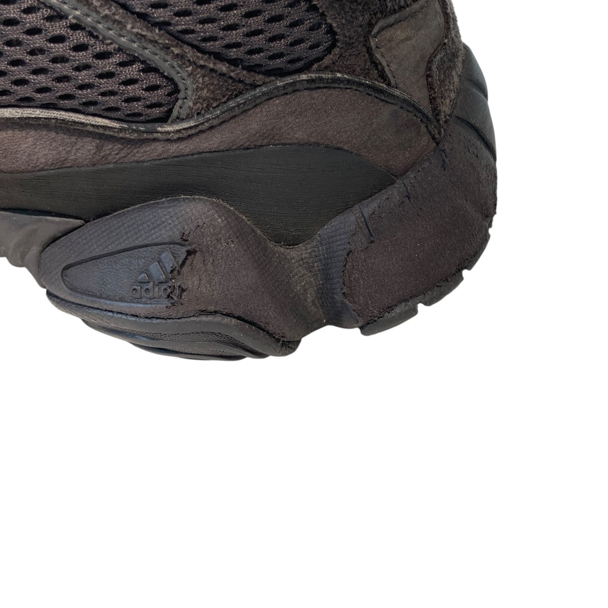 adidas YEEZY 500 Utility BlackスニーカーF36640 古着・中古-9枚目のアイテム画像