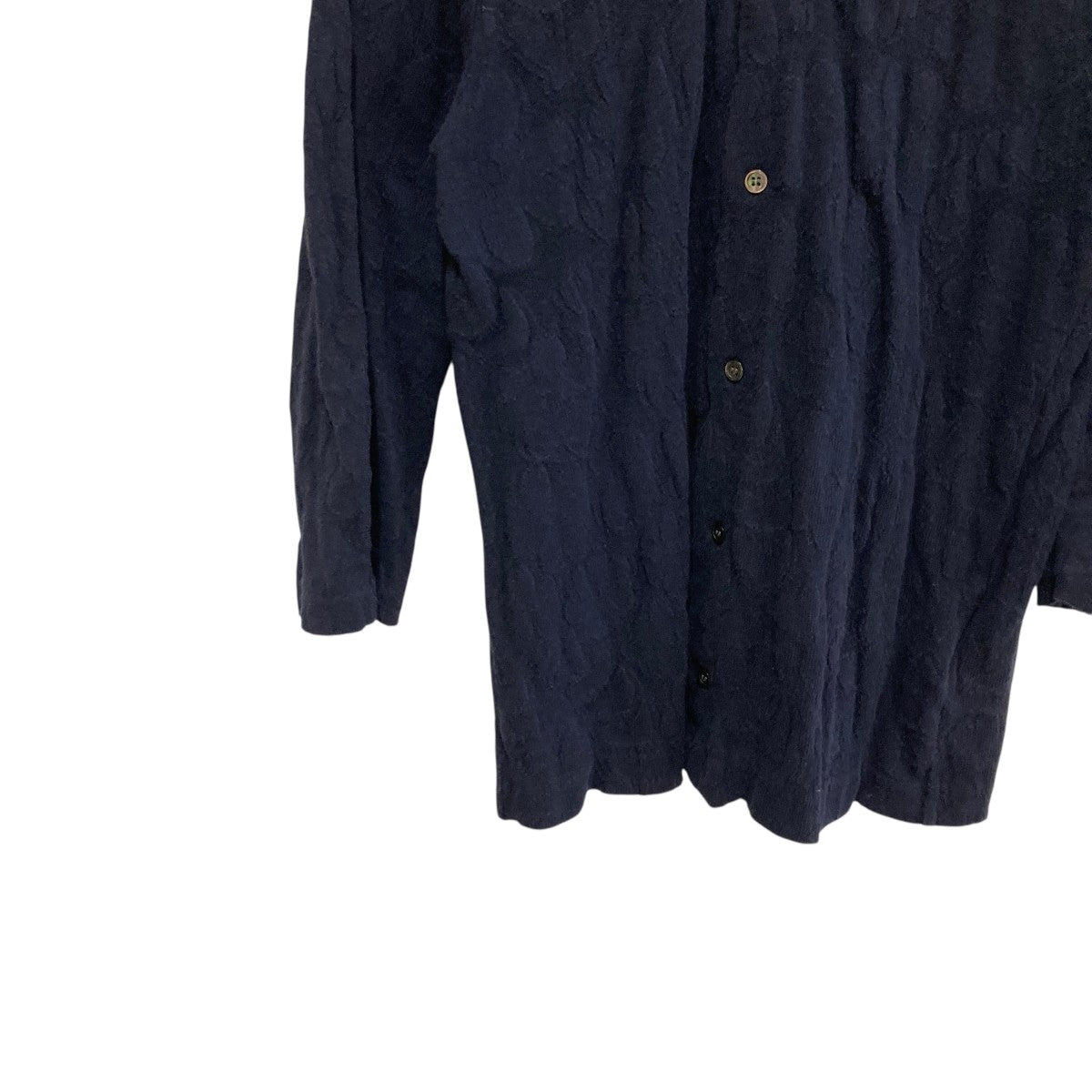 tricot COMME des GARCONS ブラウスTA-T020 古着・中古-4枚目のアイテム画像