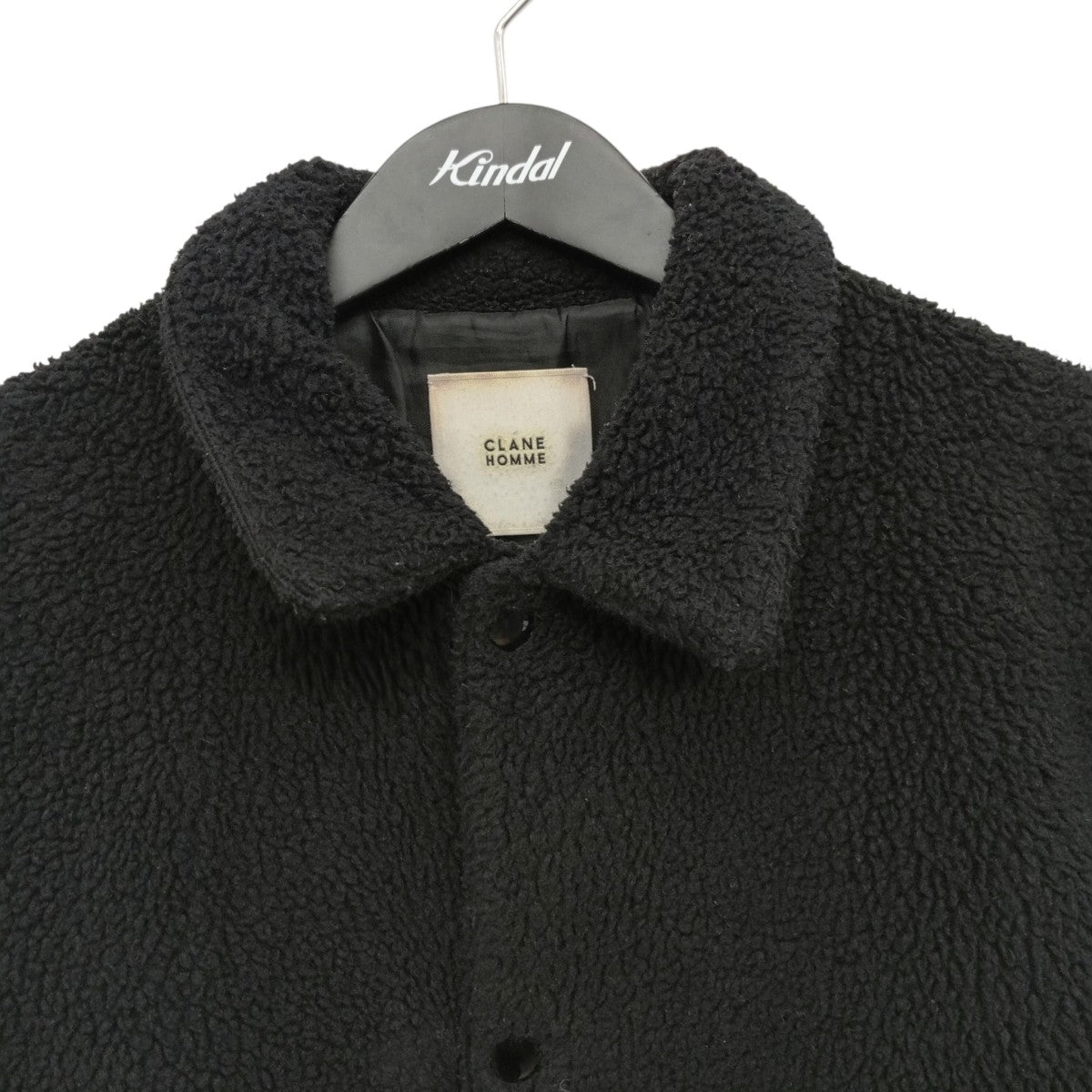 ボアジャケット234104-0531
