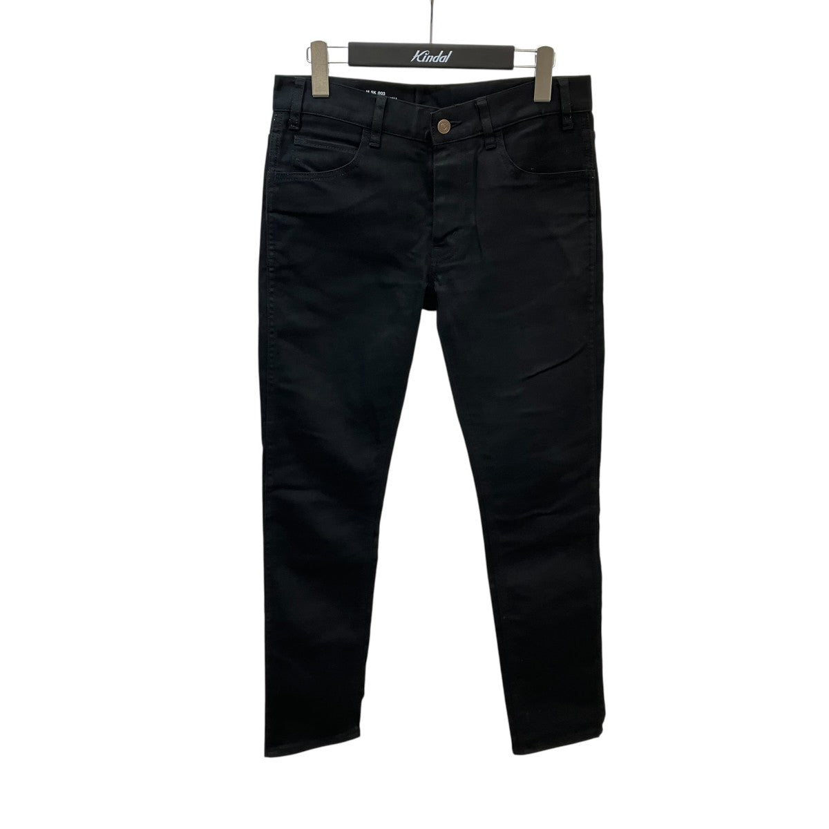 CELINE スキニーパンツN020 786D 38NJ 古着・中古-1枚目のアイテム画像