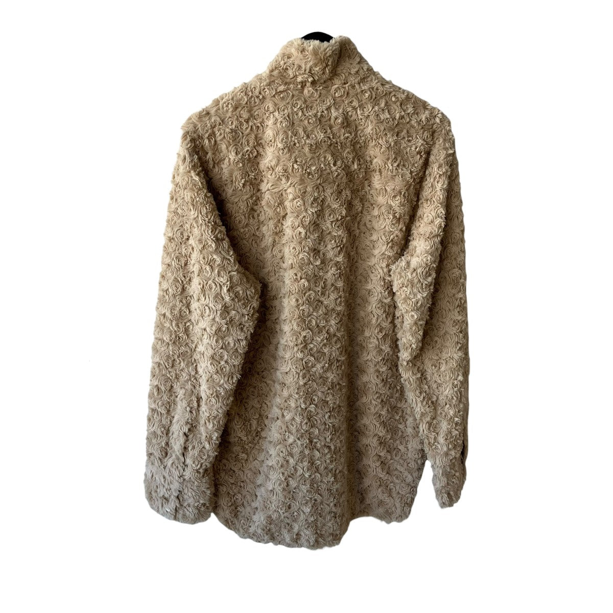 Teddyシャツ25AW-B-BL02