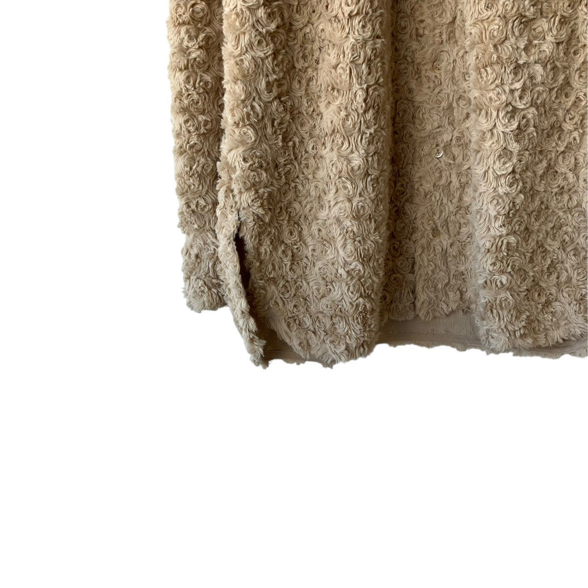 Teddyシャツ25AW-B-BL02