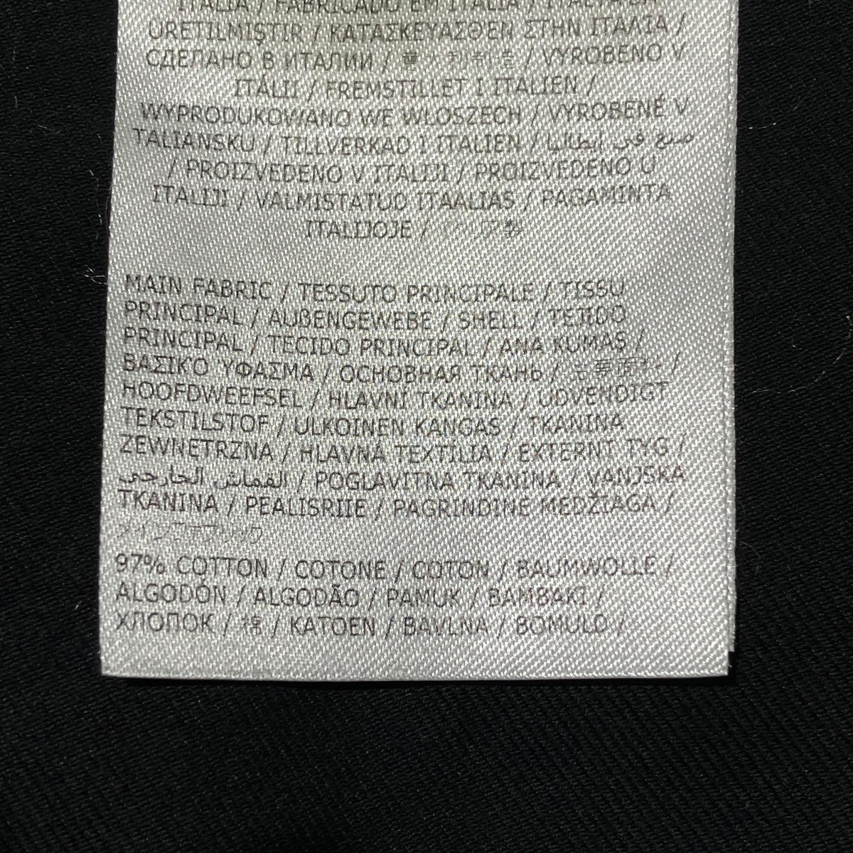 DSQUARED2 22SSSEXY CARGO PANTSパンツS74KB0675 古着・中古-6枚目のアイテム画像