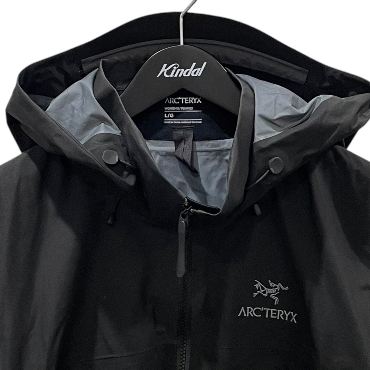 ARC'TERYX(アークテリクス) マウンテンパーカー Beta AR Jacket ベータ