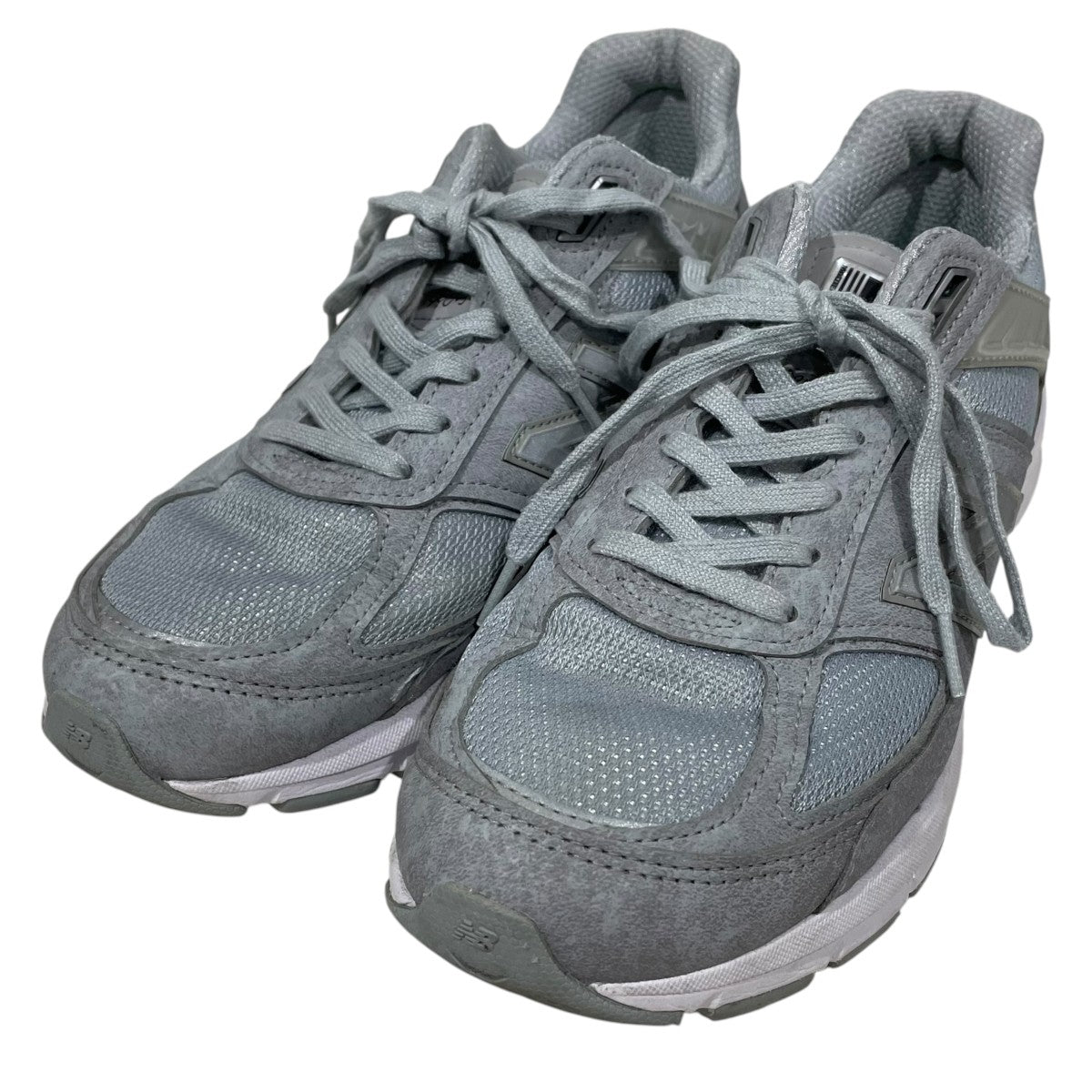 NEW BALANCE スニーカー M990JS5 MADE IN USA 古着・中古-1枚目のアイテム画像