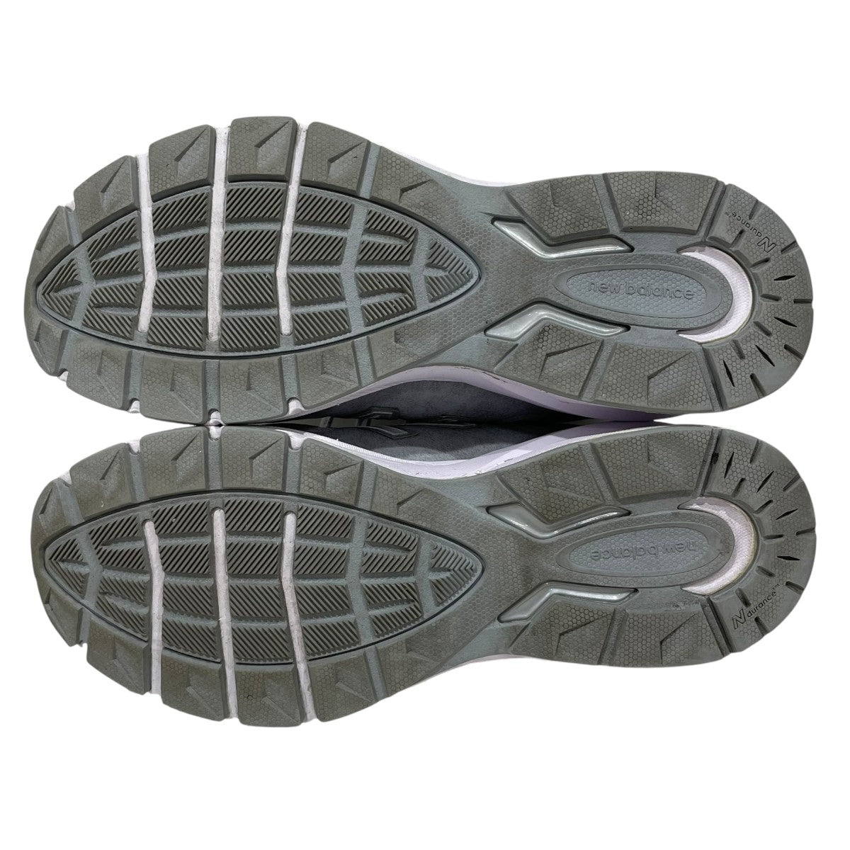 NEW BALANCE スニーカー M990JS5 MADE IN USA 古着・中古-10枚目のアイテム画像