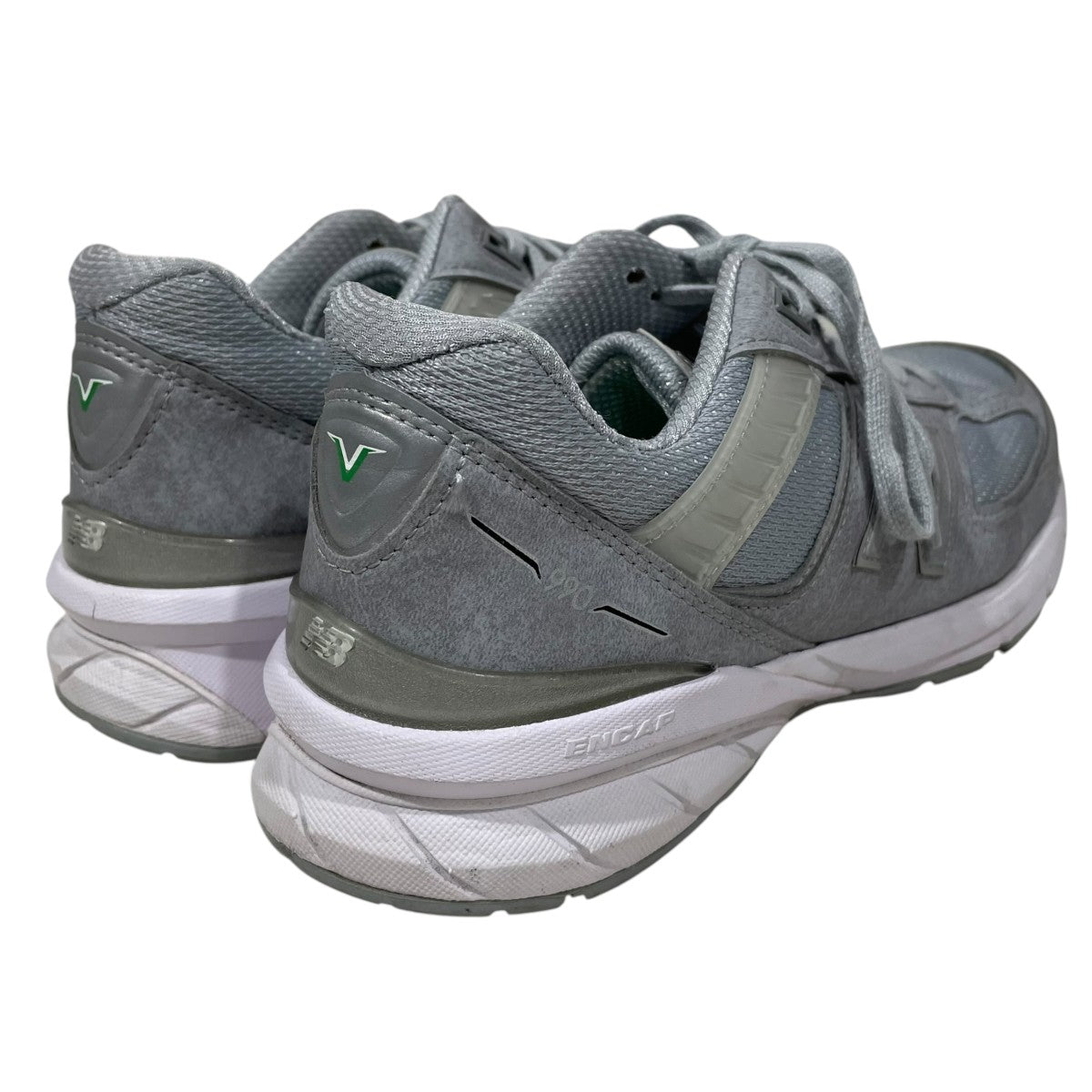 NEW BALANCE スニーカー M990JS5 MADE IN USA 古着・中古-2枚目のアイテム画像