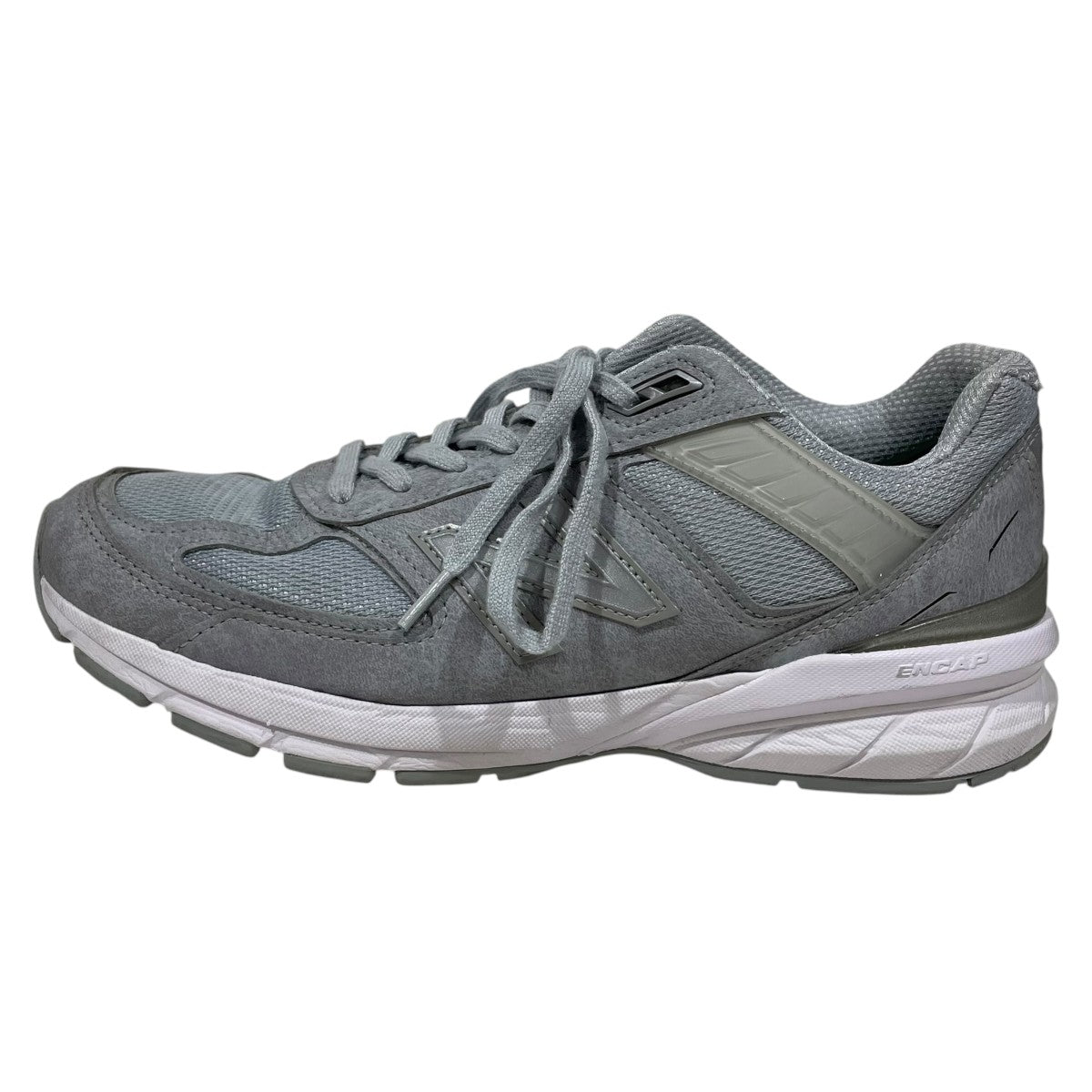 NEW BALANCE スニーカー M990JS5 MADE IN USA 古着・中古-3枚目のアイテム画像