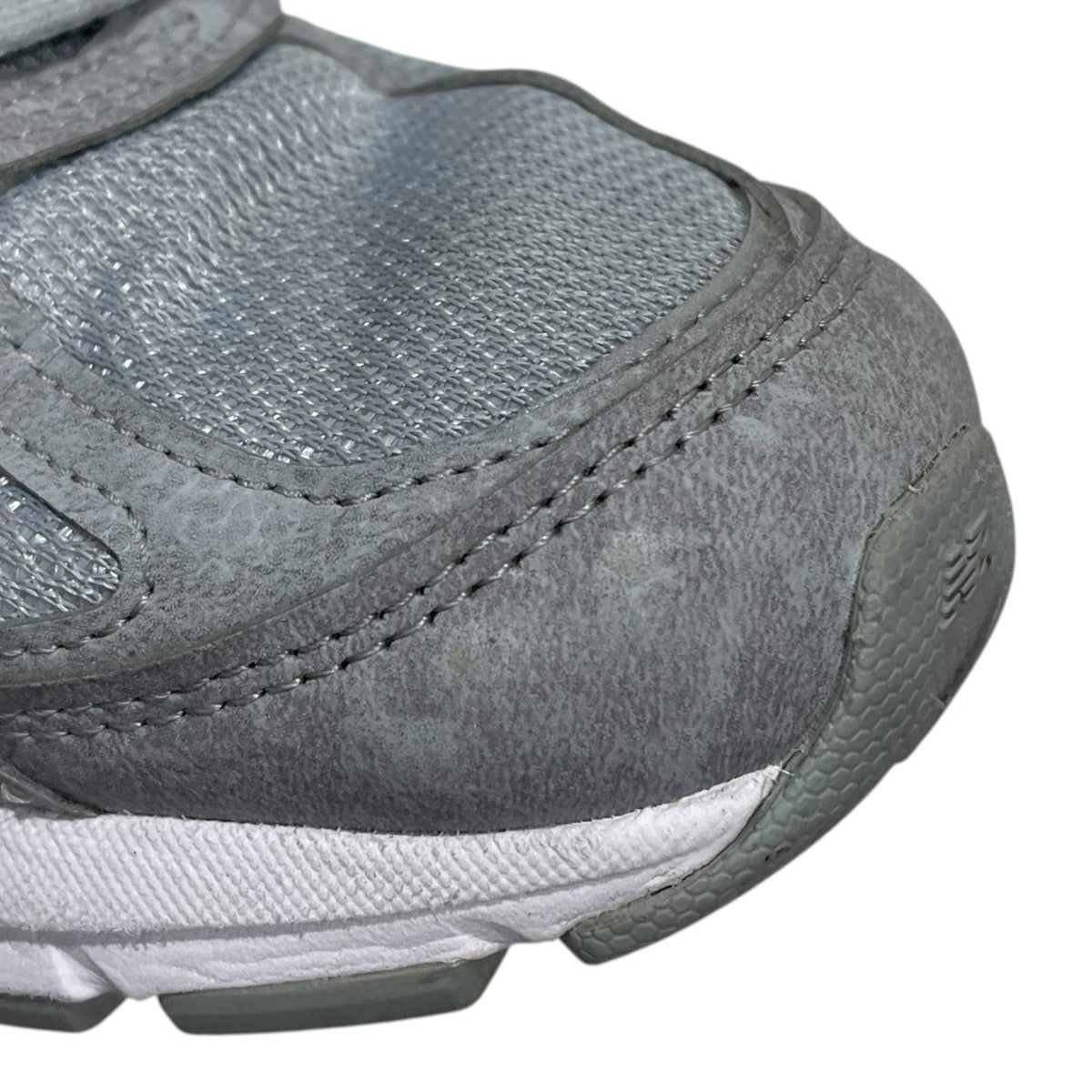 NEW BALANCE スニーカー M990JS5 MADE IN USA 古着・中古-6枚目のアイテム画像