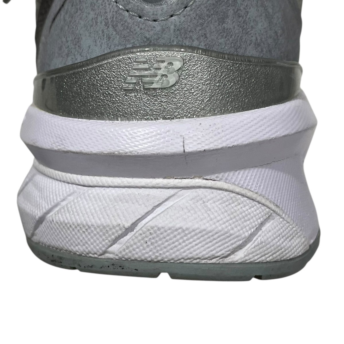 NEW BALANCE スニーカー M990JS5 MADE IN USA 古着・中古-7枚目のアイテム画像
