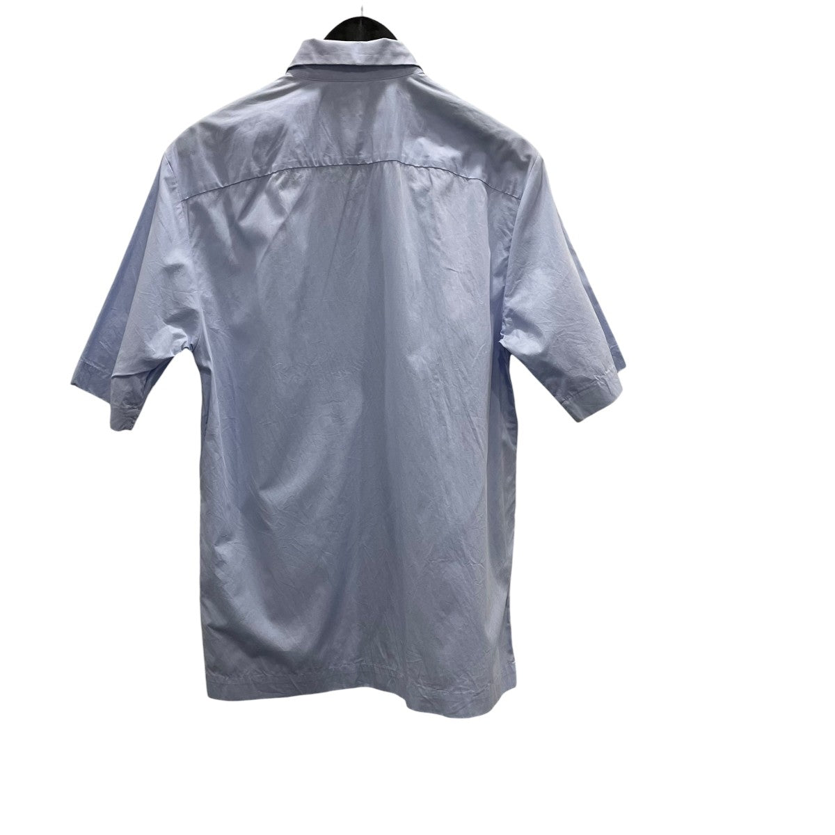 DRIES VAN NOTEN 半袖シャツ 古着・中古-3枚目のアイテム画像