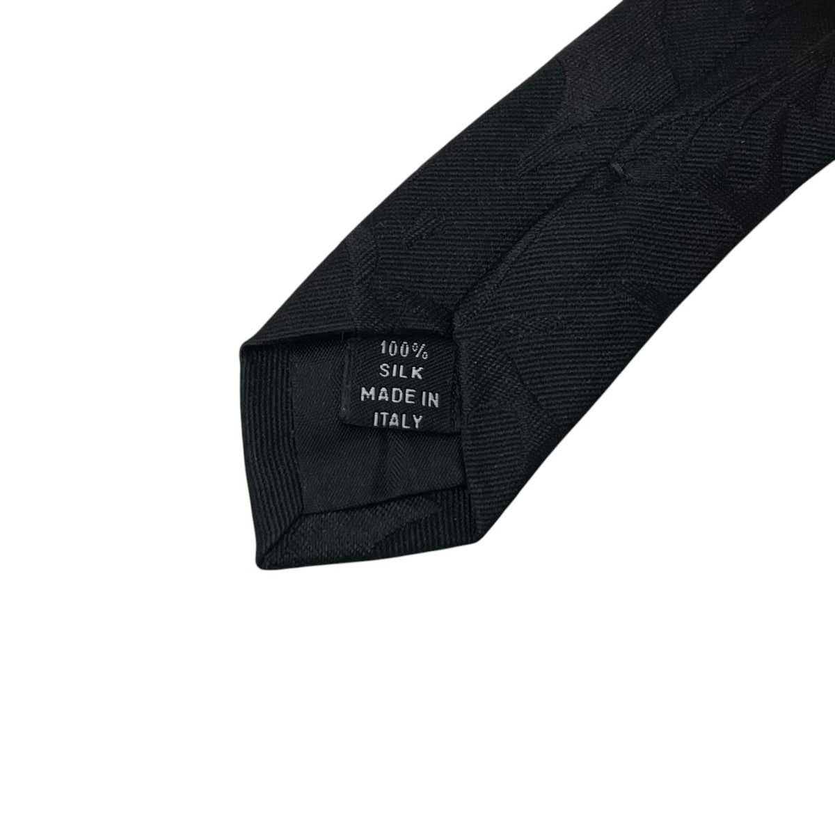 DRIES VAN NOTEN ネクタイ 古着・中古-3枚目のアイテム画像