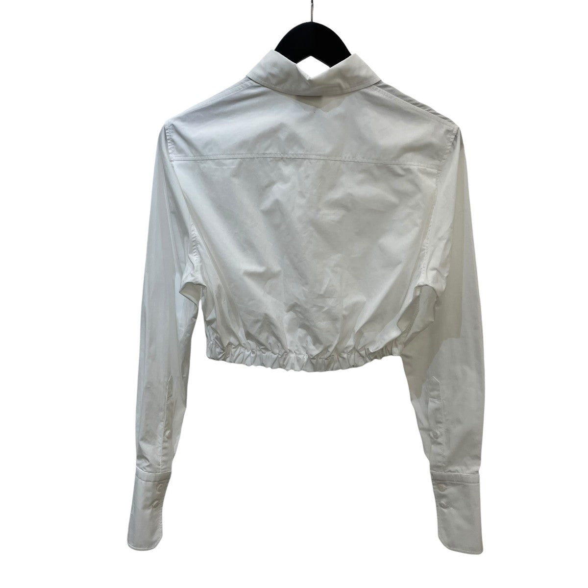 Patou 長袖シャツ24SBL0290017 古着・中古-3枚目のアイテム画像
