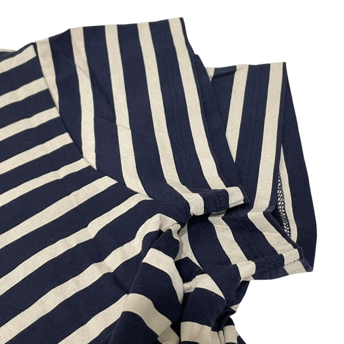 RED VALENTINO クロップドＴ半袖カットソー 古着・中古-3枚目のアイテム画像