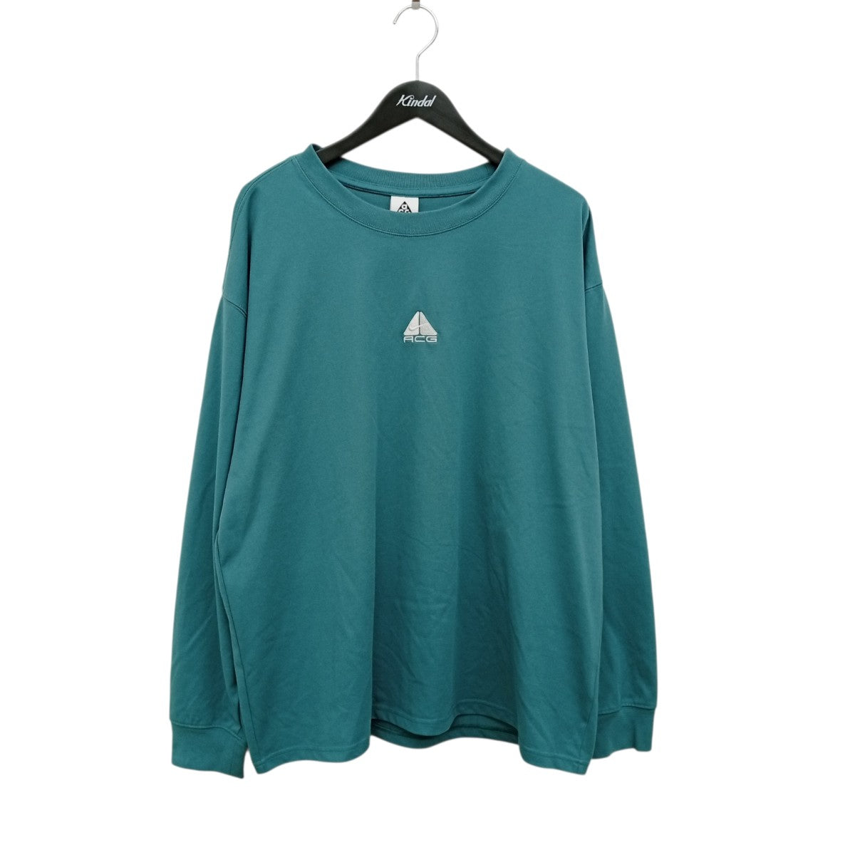NIKE ACG ロングスリーブTシャツDR7754-379 古着・中古-1枚目のアイテム画像