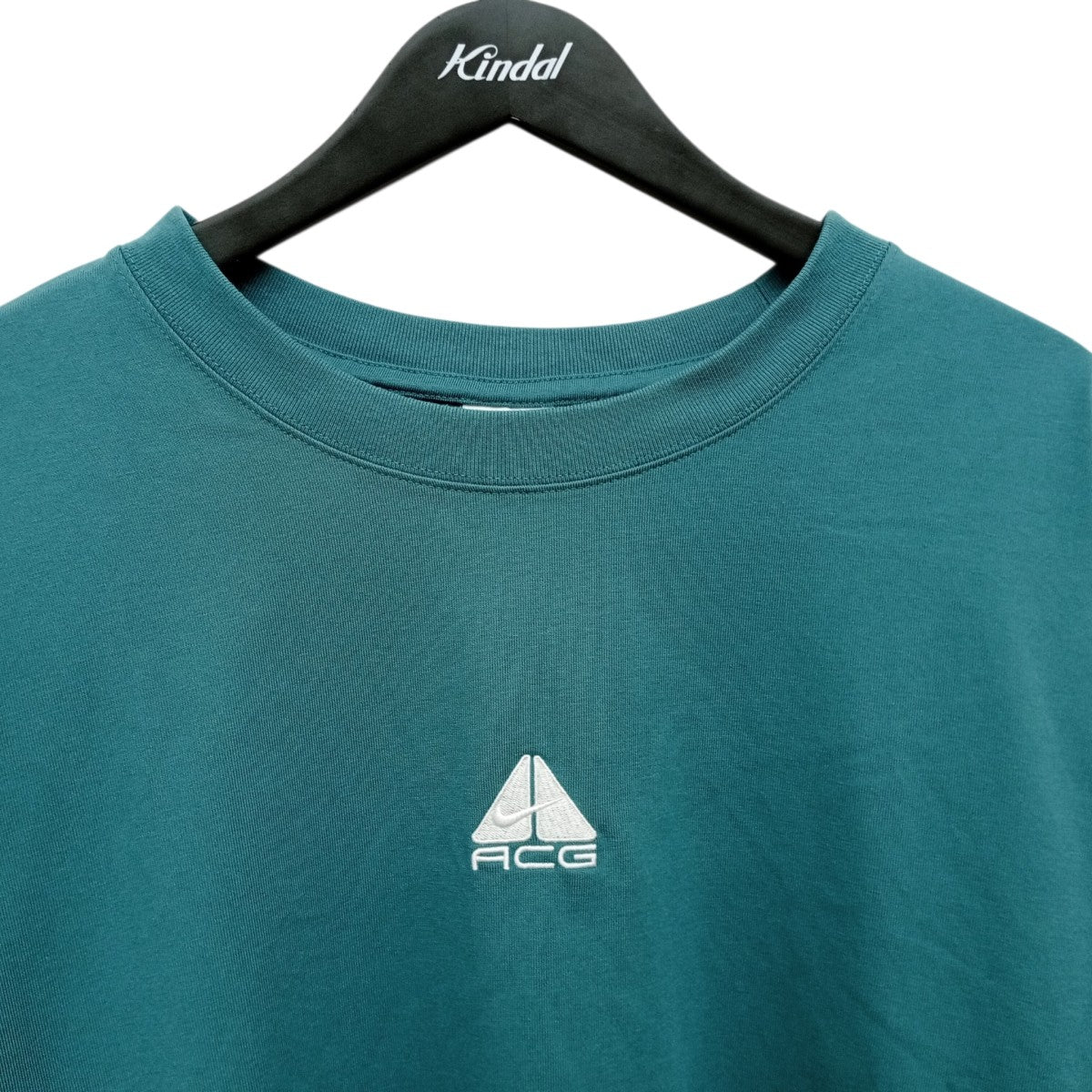 NIKE ACG ロングスリーブTシャツDR7754-379 古着・中古-5枚目のアイテム画像