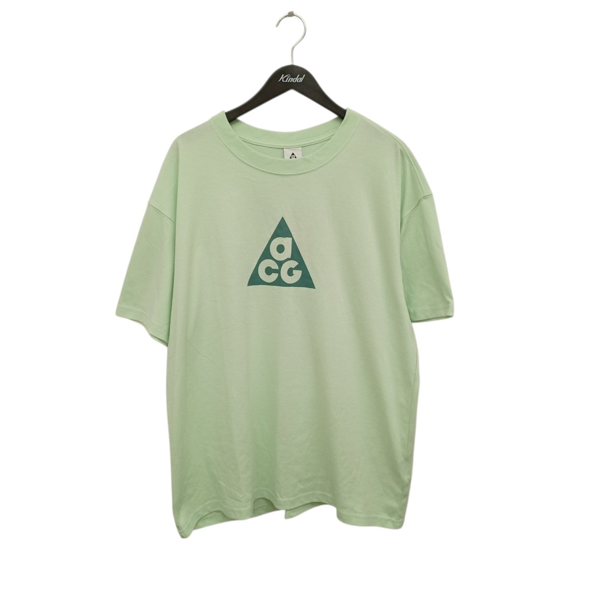 NIKE ACG TシャツFQ3741-376 古着・中古-1枚目のアイテム画像