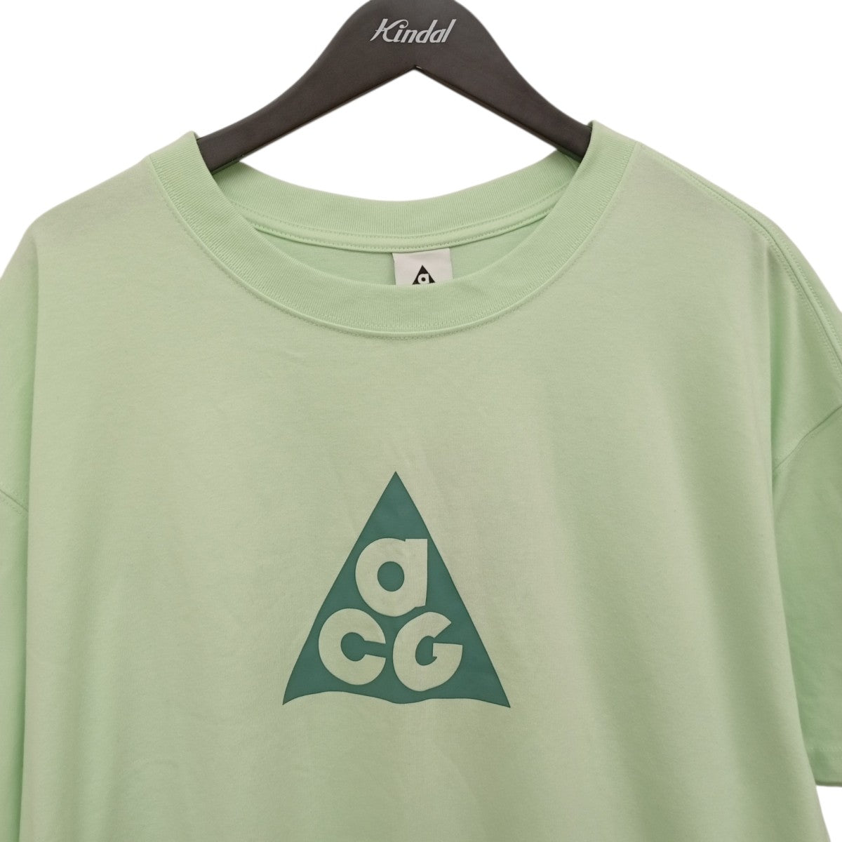 NIKE ACG TシャツFQ3741-376 古着・中古-5枚目のアイテム画像