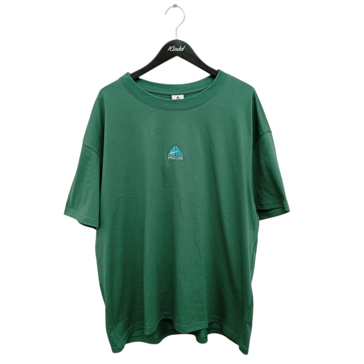 NIKE ACG TシャツDQ1816-361 古着・中古-1枚目のアイテム画像