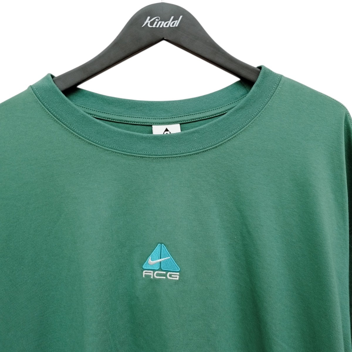 NIKE ACG TシャツDQ1816-361 古着・中古-5枚目のアイテム画像