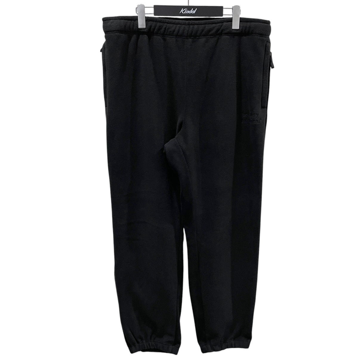 23AW フリースイージーパンツ CITY FLEECE PANTS シティフリースパンツ AW23BRENPT01LP