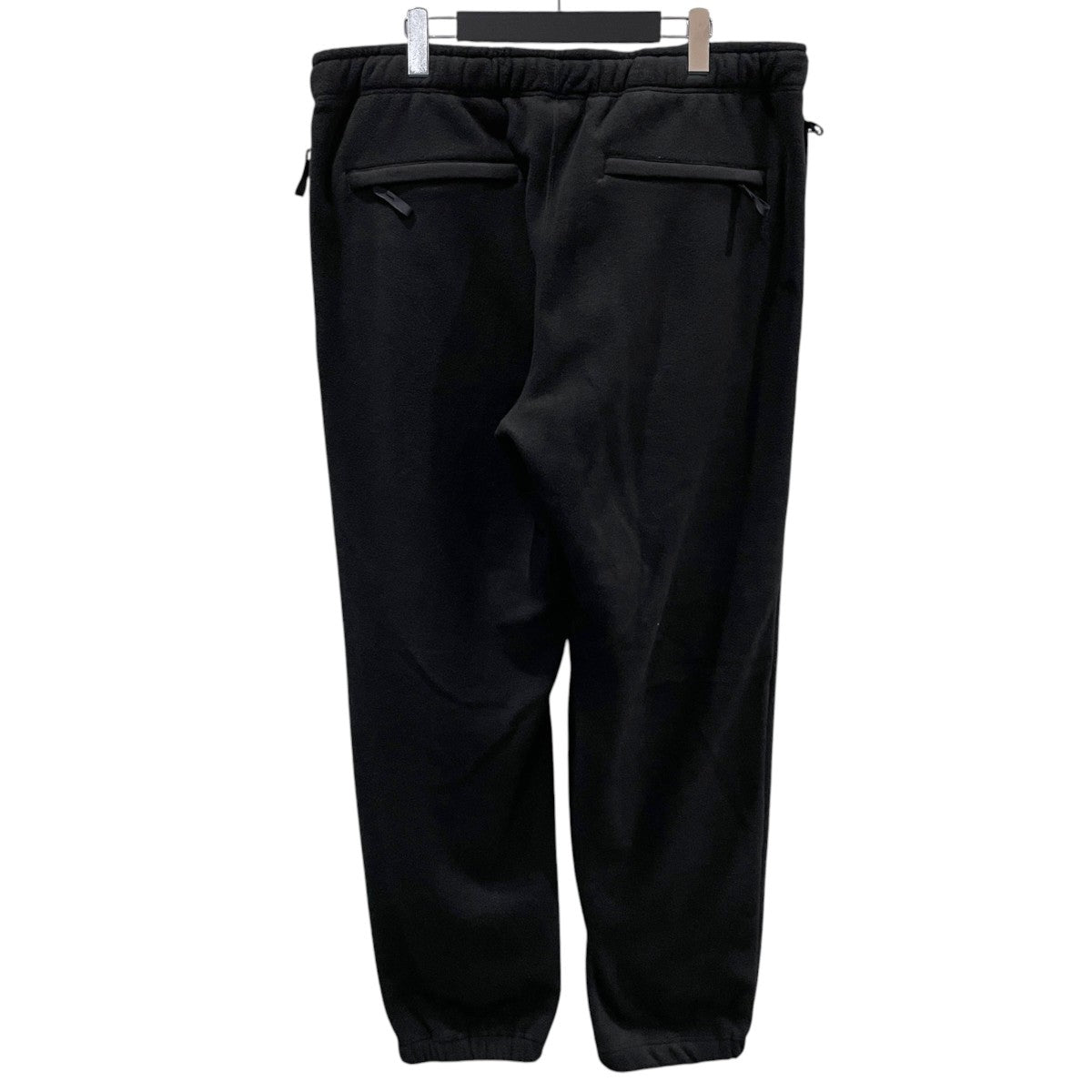 23AW フリースイージーパンツ CITY FLEECE PANTS シティフリースパンツ AW23BRENPT01LP