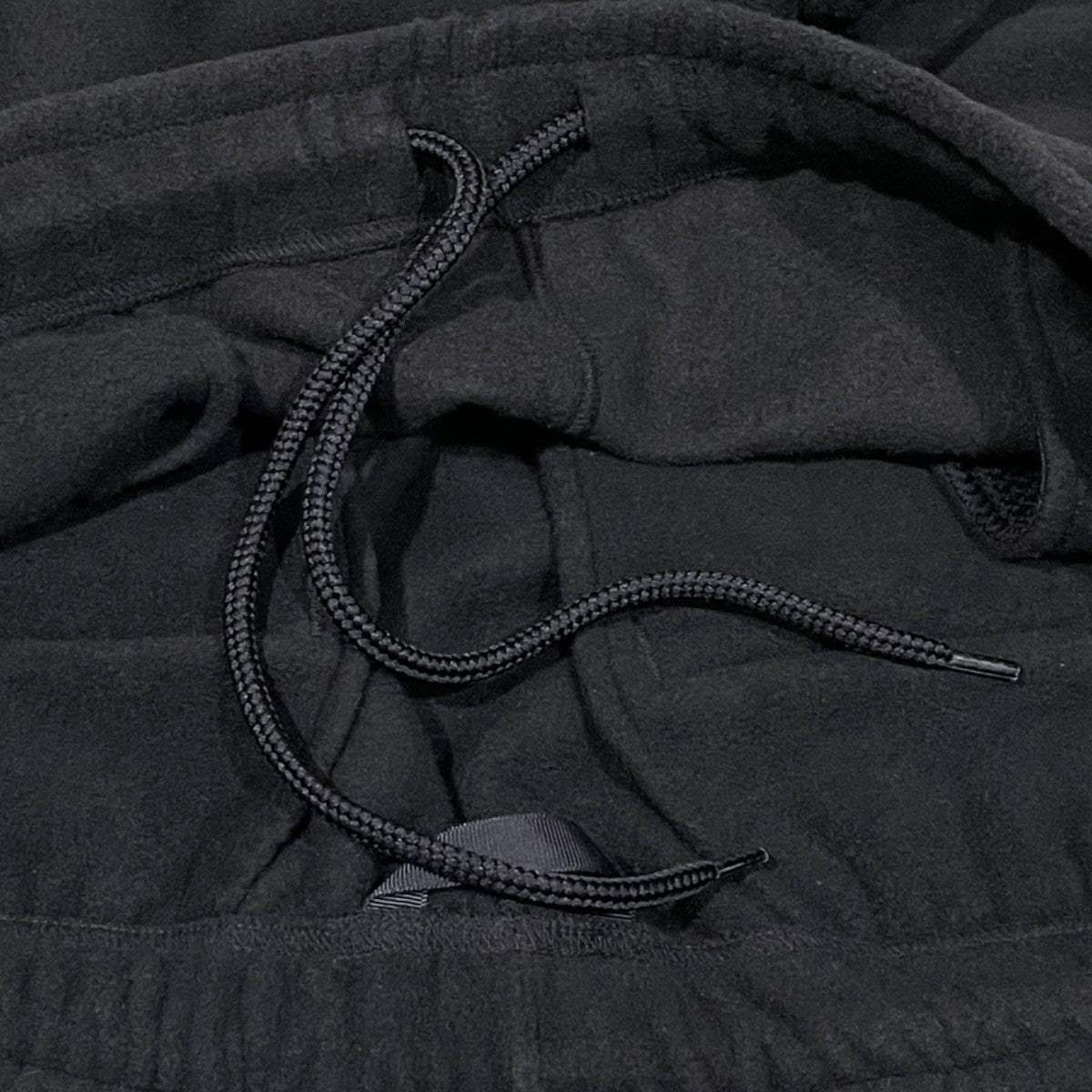 23AW フリースイージーパンツ CITY FLEECE PANTS シティフリースパンツ AW23BRENPT01LP