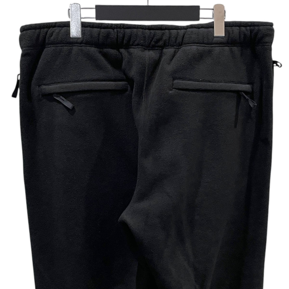 23AW フリースイージーパンツ CITY FLEECE PANTS シティフリースパンツ AW23BRENPT01LP