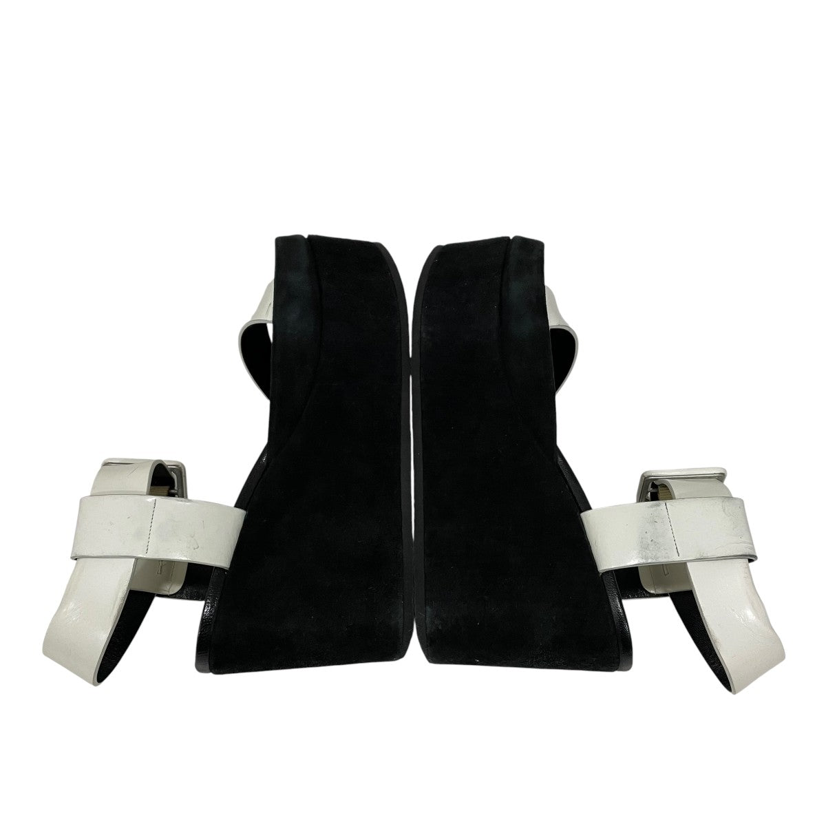 CELINE 厚底サンダル 古着・中古-5枚目のアイテム画像