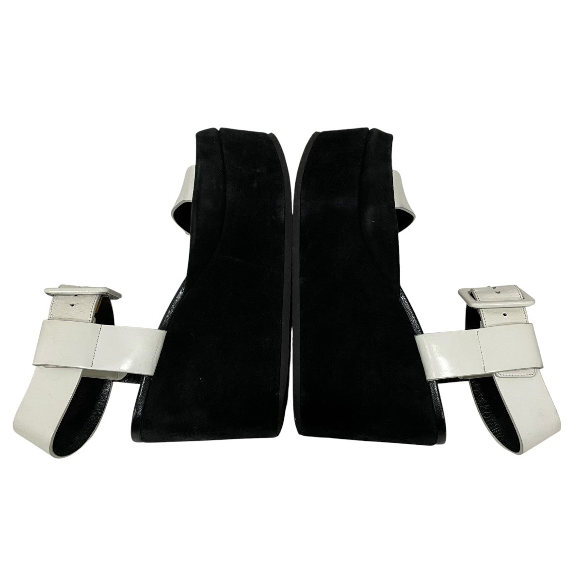 CELINE 厚底サンダル 古着・中古-6枚目のアイテム画像
