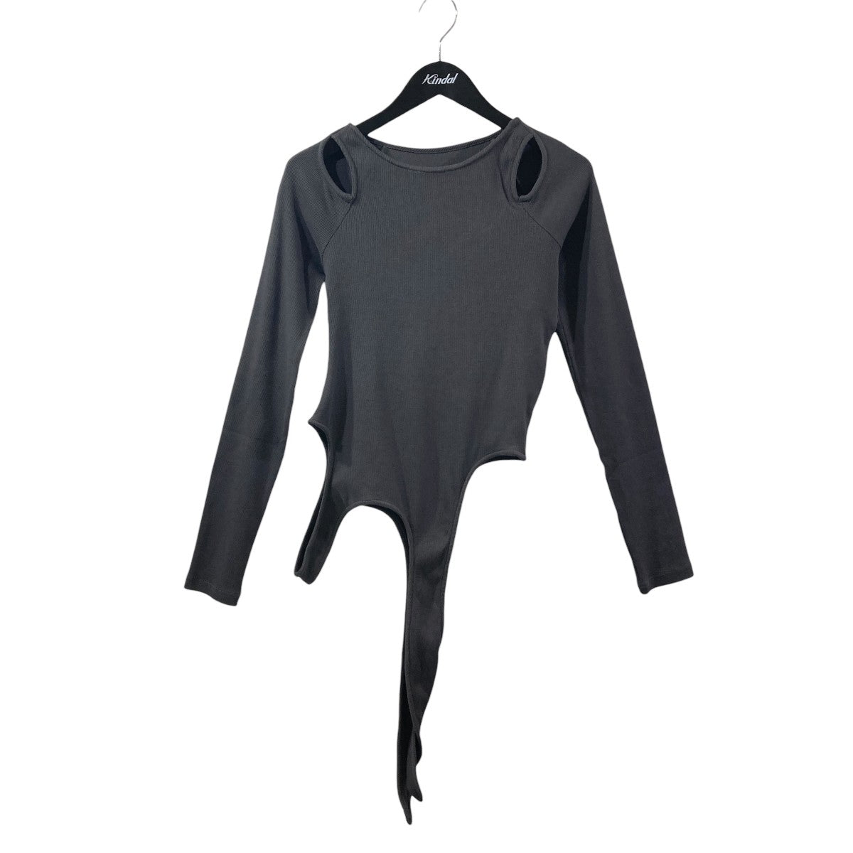 Tave LS Top長袖カットソー0924010607