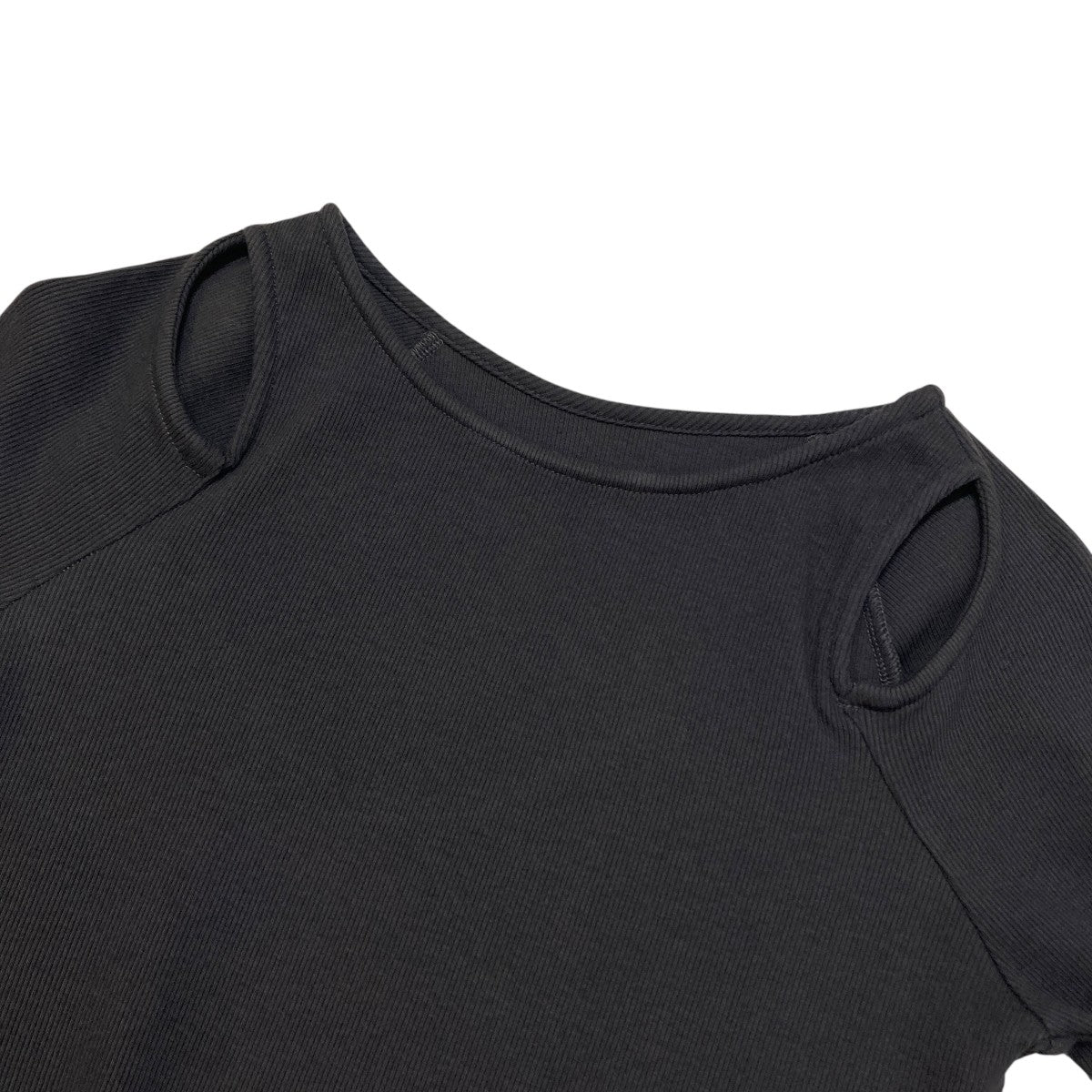 Tave LS Top長袖カットソー0924010607
