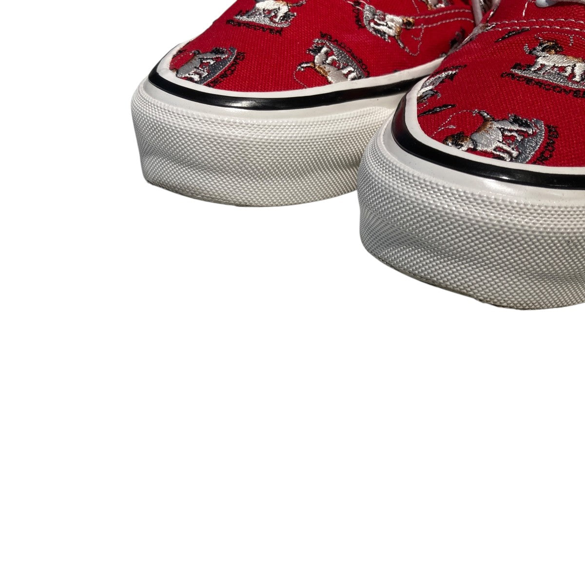 VANS×UNDERCOVER OTW by Vans Era 95 DogスニーカーVN000EE8CJG 古着・中古-7枚目のアイテム画像