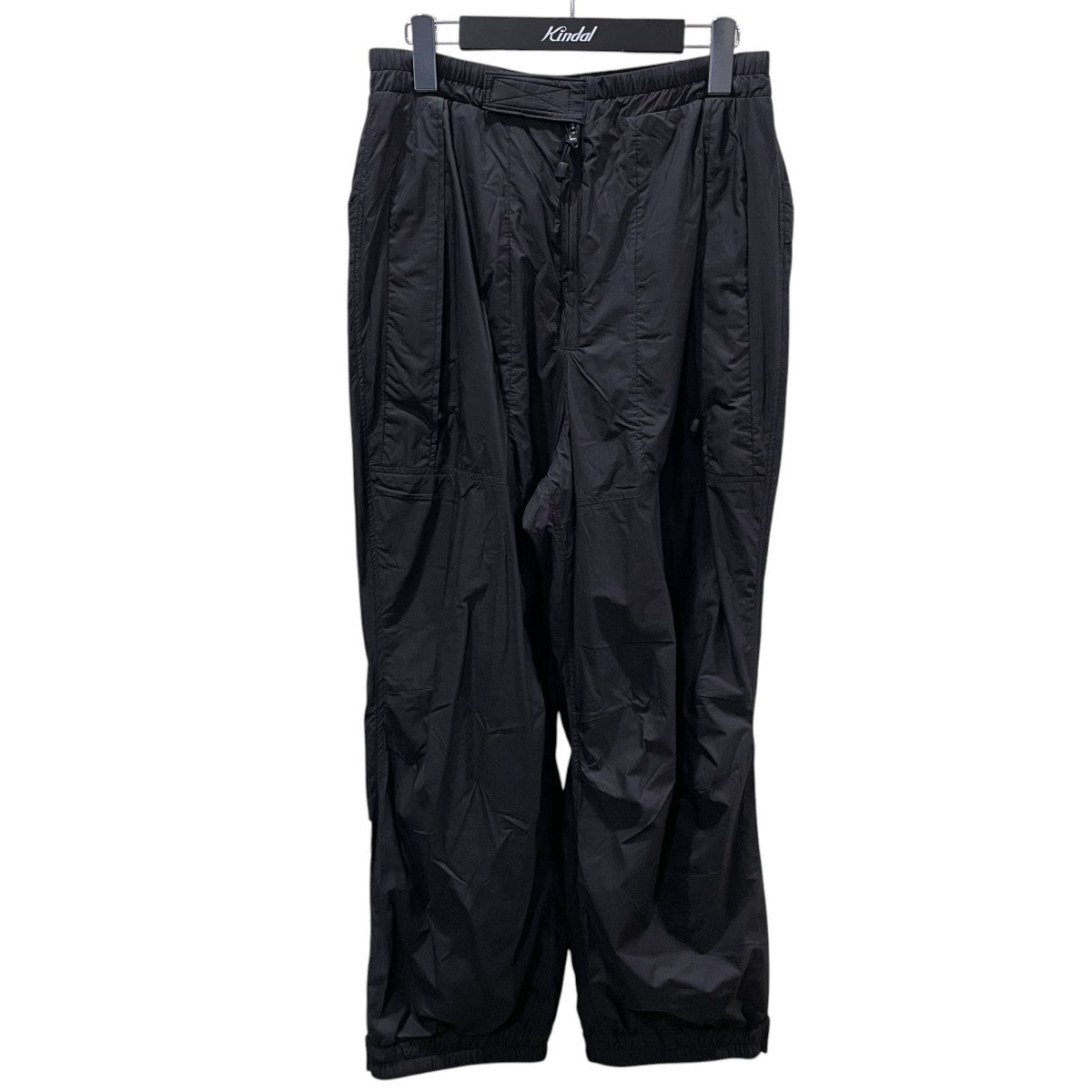 24AW イージーパンツ 9242-CP01-001