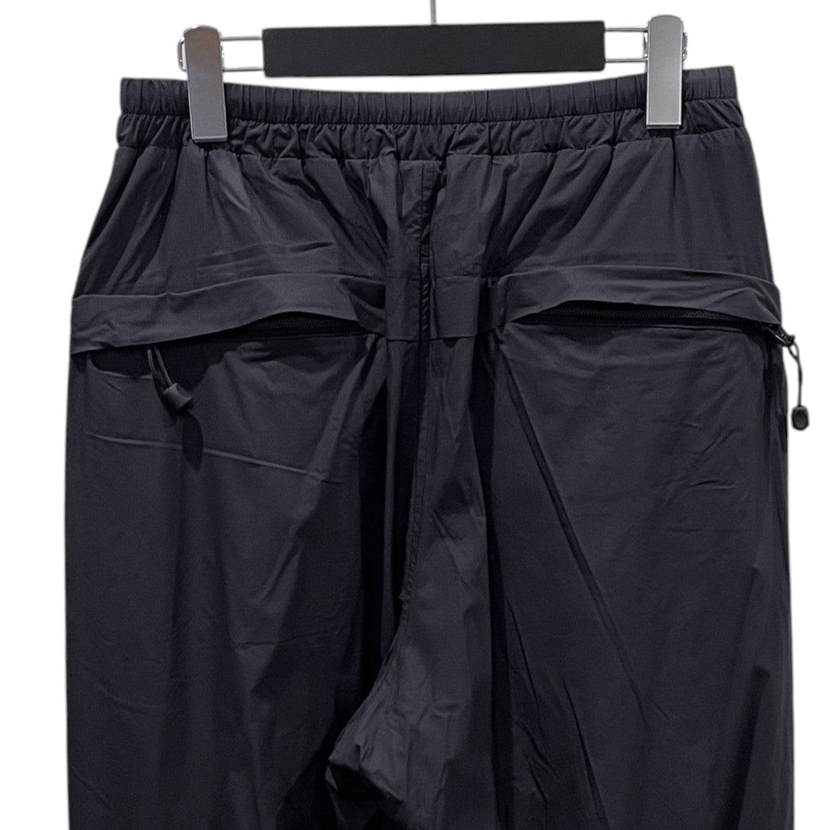 24AW イージーパンツ 9242-CP01-001