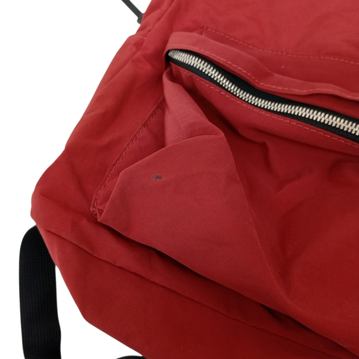STANDARD SUPPLY デイリーデイバックリュック 古着・中古-6枚目のアイテム画像