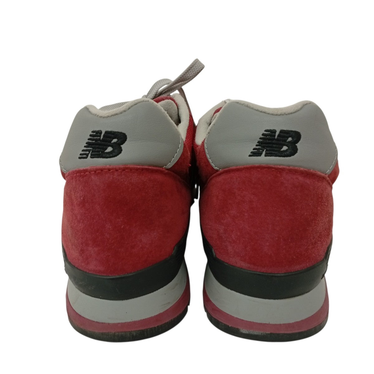 NEW BALANCE スニーカーM996RR 古着・中古-5枚目のアイテム画像