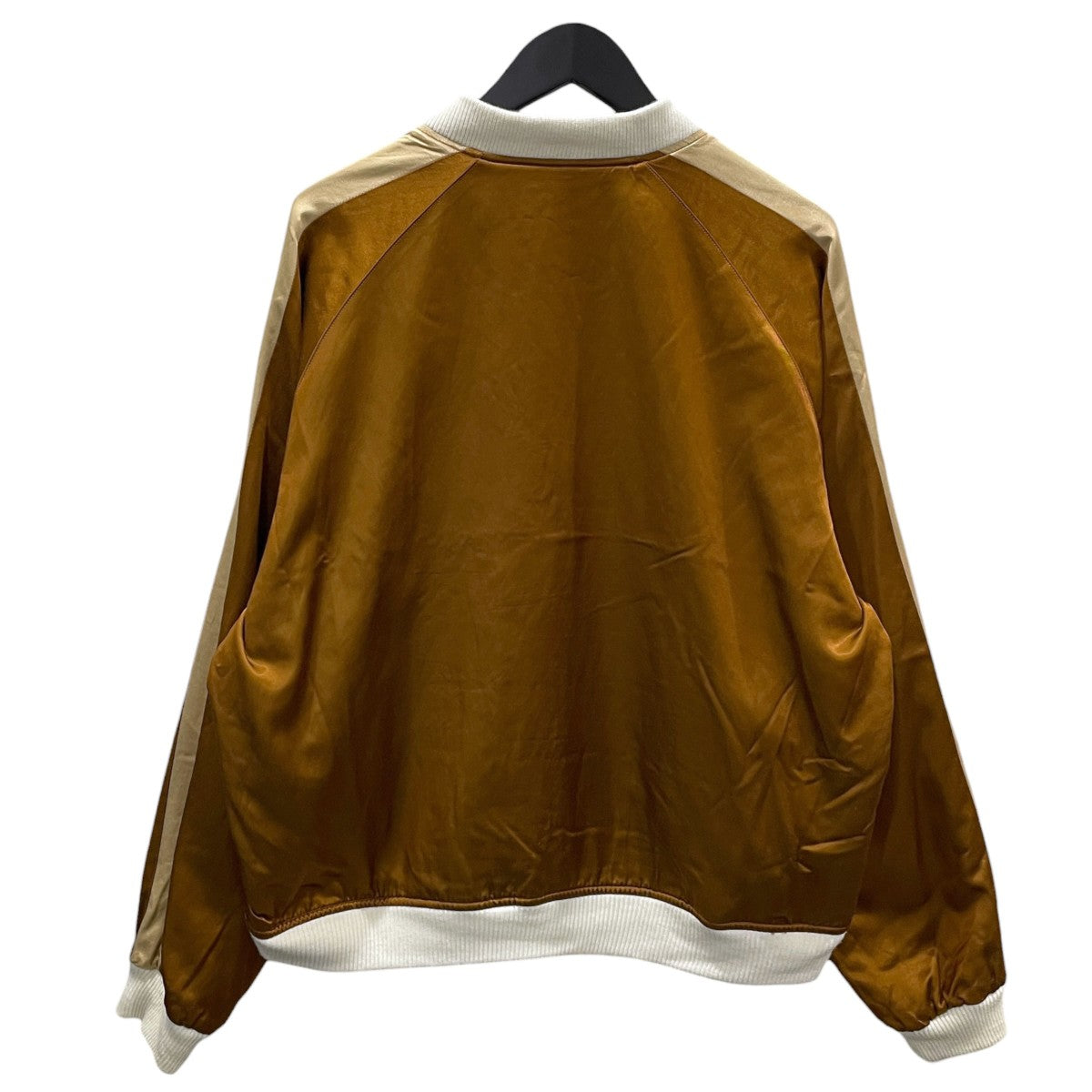 24AW リバーシブルスカジャン EASTEND DRAGON SOUVENIR JACKET イーストエンド ドラゴン スーベニア ジャケット 24AW-JKM-005