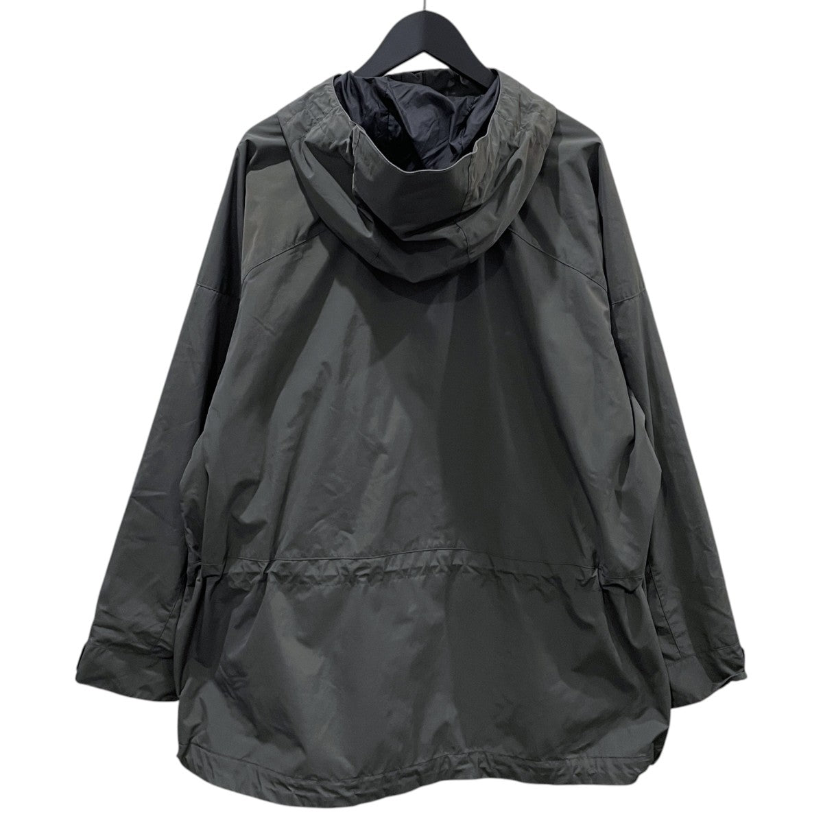 23AW 中綿ライナー付きフーデッドコート 3-way Act Middle Jacket 3ウェイ アクトミドルジャケット GL03347