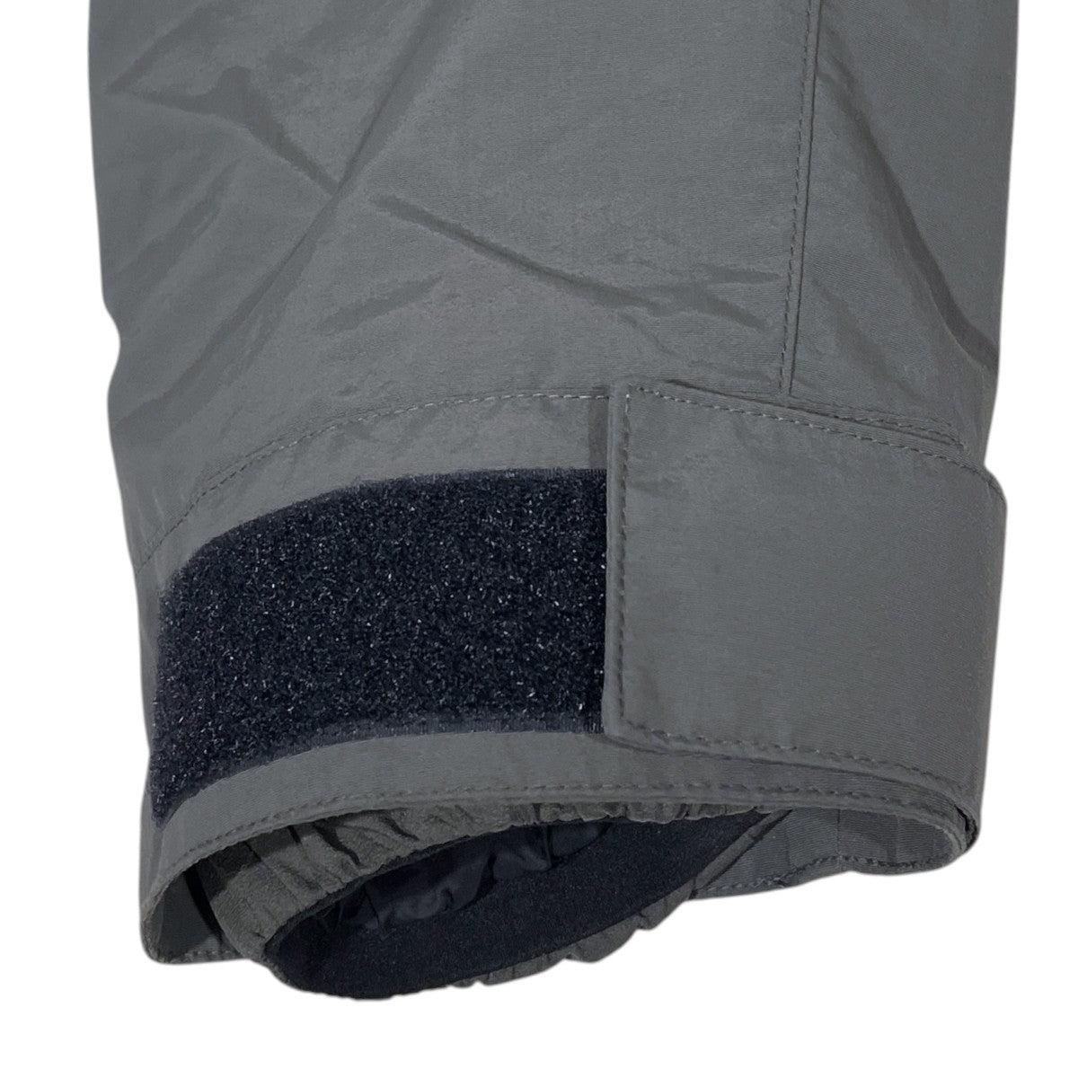 23AW 中綿ライナー付きフーデッドコート 3-way Act Middle Jacket 3ウェイ アクトミドルジャケット GL03347