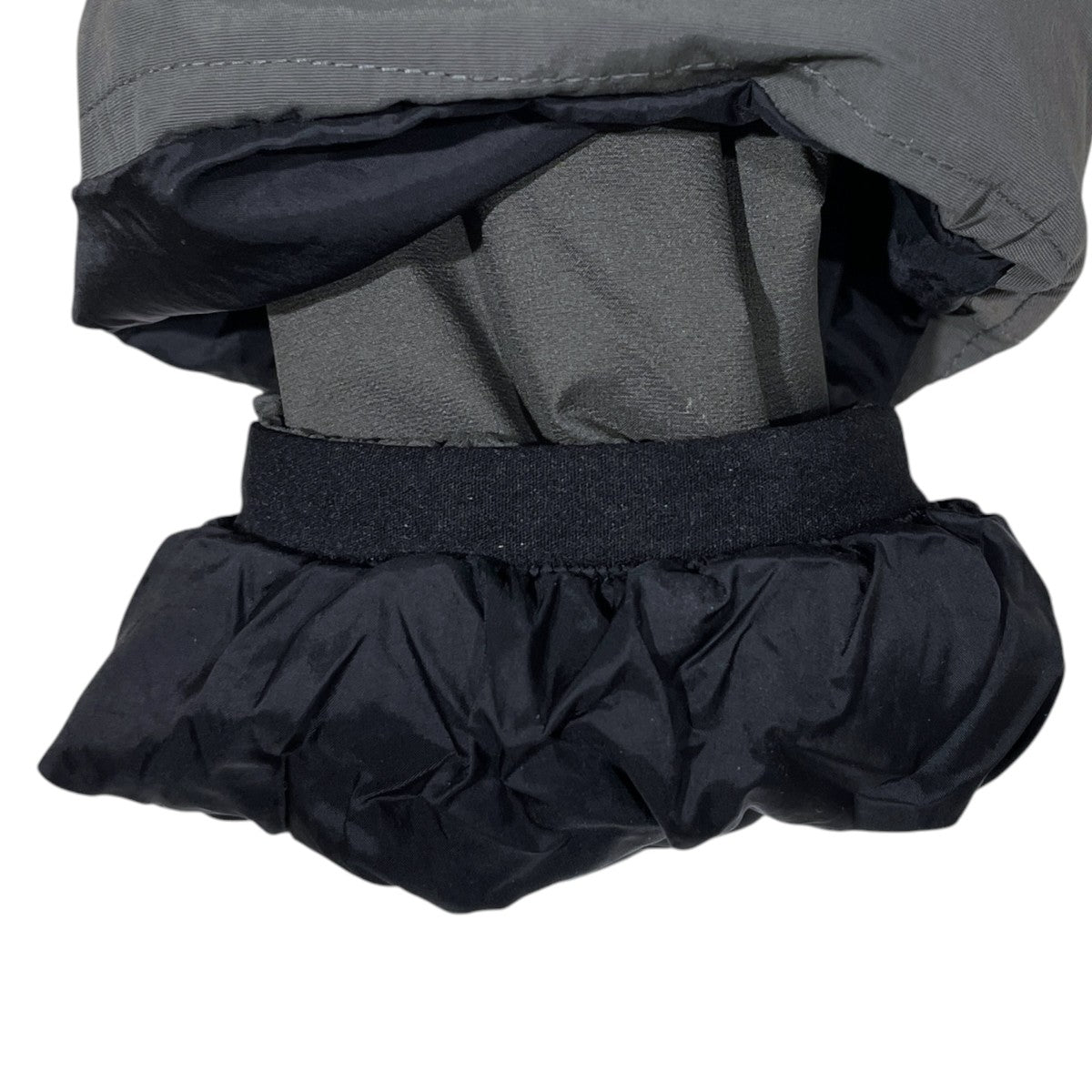23AW 中綿ライナー付きフーデッドコート 3-way Act Middle Jacket 3ウェイ アクトミドルジャケット GL03347