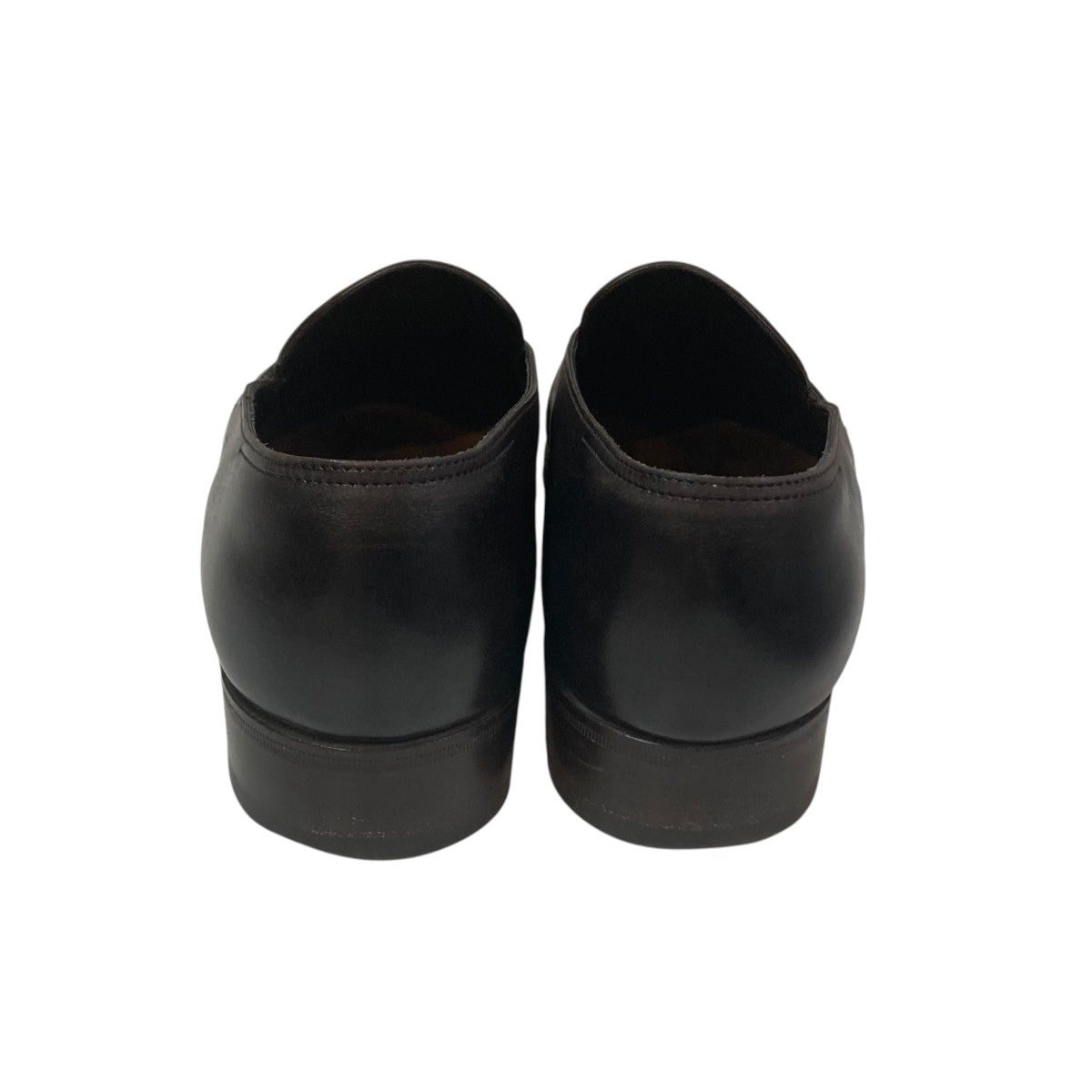 JOHN LOBB ペニーローファードレスシューズ250402 古着・中古-3枚目のアイテム画像