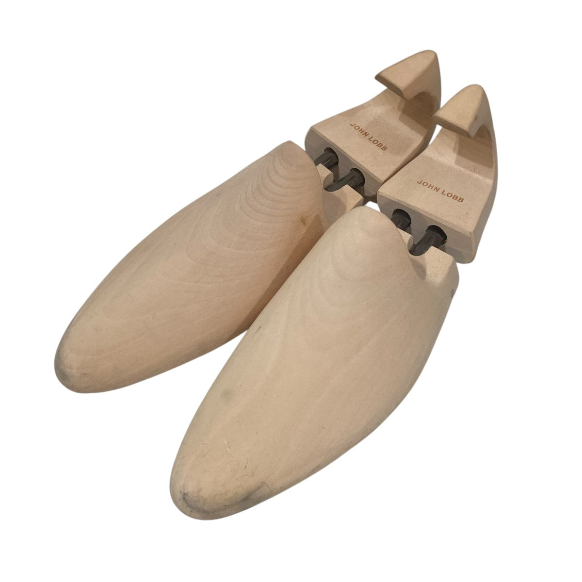 JOHN LOBB ペニーローファードレスシューズ250402 古着・中古-9枚目のアイテム画像